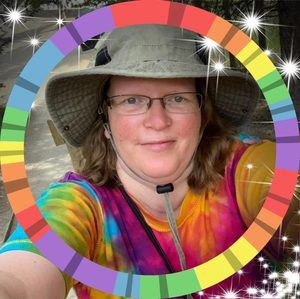 Meet your Posher, Anne